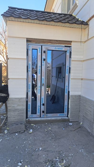 Пластик Терезе Есік