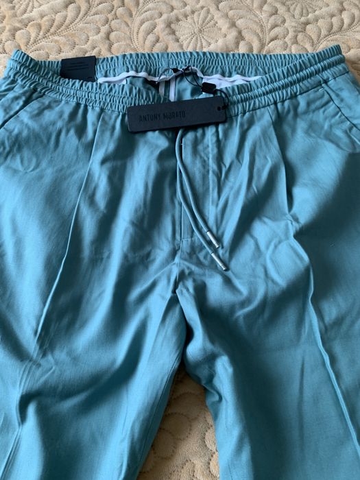 Pantaloni  antony morato 54 noi