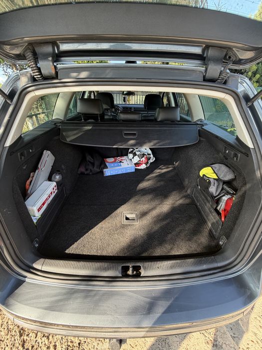Passat B7 1.4 TSI