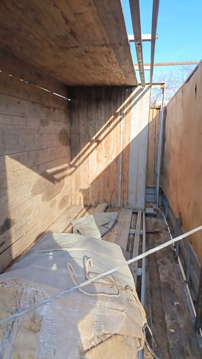 Gazel Borti Sotiladi