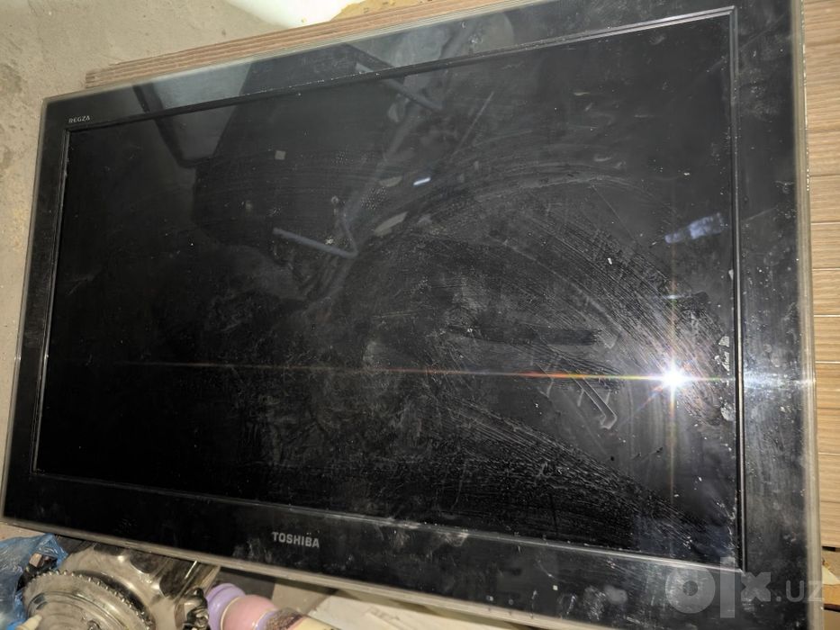 40" Телевизор Toshiba 40SL733R, FULL HD, черный