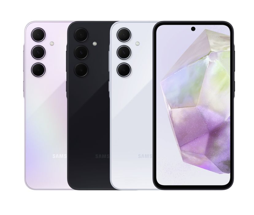 Телефон в кредит | SAMSUNG GALAXY A56 | 128GB | Новый