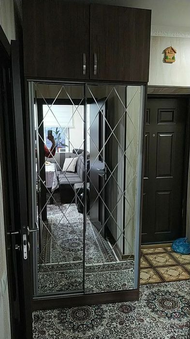 Мебель на ваш вкус и цвет!