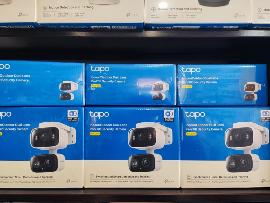 Кузатув камералари энг арзон нархларда!