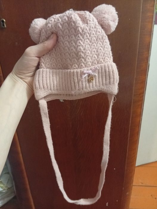 Отдам вещи на девочку