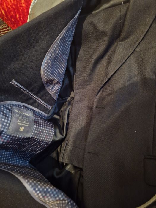 Костюм новый корейский