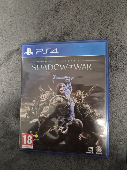 Игри за PS4 като нови