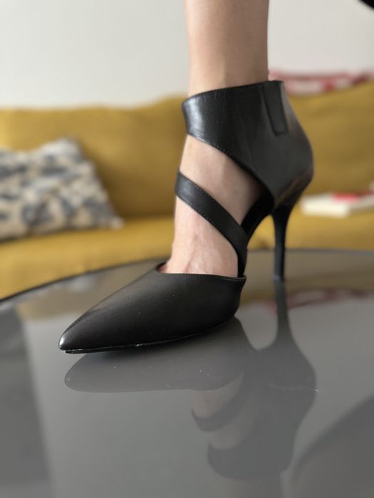 Pantofi Nine West 39.5 (25cm)