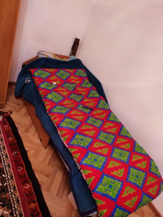 Кровать однаместная