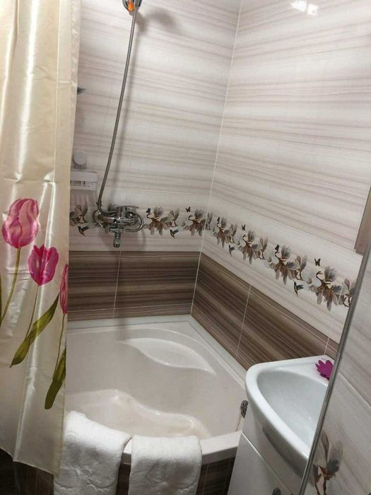 Сдам уютную квартиру в Хадре, Ташкент (рядом метро Гафур Гулям / Цирк)