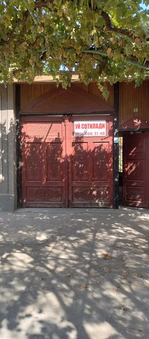Продаётся дом Фергана