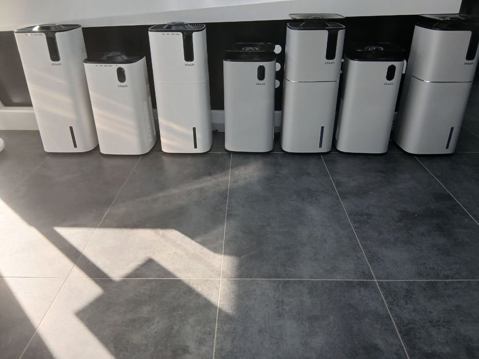 Очиститель/Увлажнитель воздуха