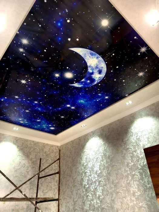 Natijnoy Patalok - Toshkent | Натяжные потолки | Natyajnoy Potolok
