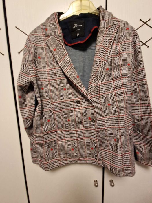 Дамск панталон на фирма 29 desire и тъмно сини дънки