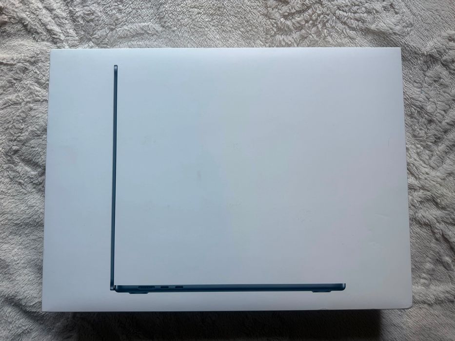 MacBook Air 15” M4