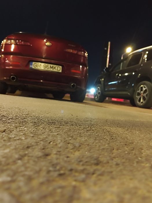 ALFA ROMEO 159 2006 — imagine 2