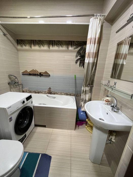 Сдается квартира около Цума