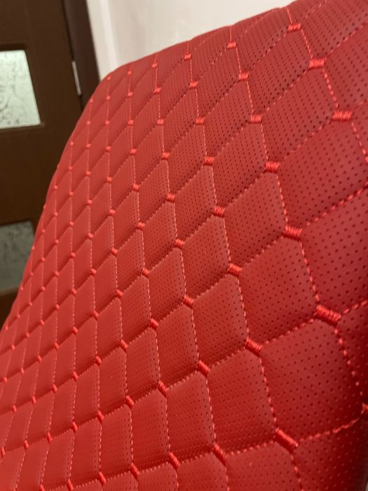 Люлеещ метален стол