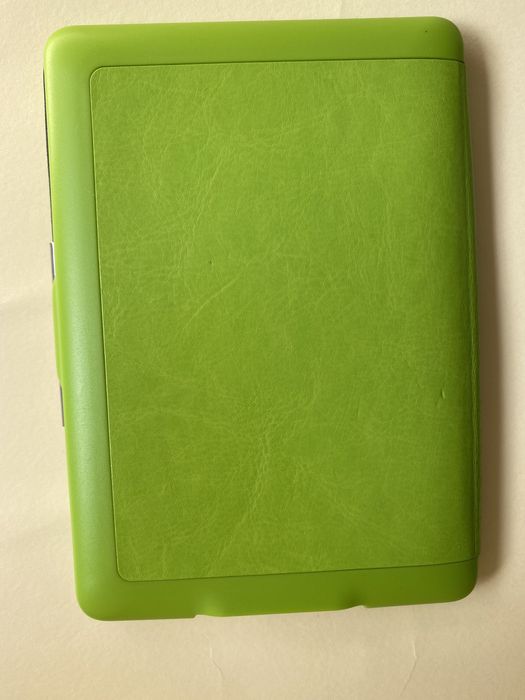 Кожени калъфи за Amazon Kindle Paperwhite “Swees” + протектор за екран