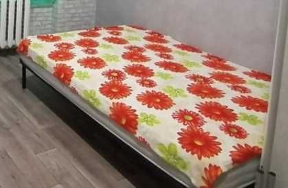 Однокомнатная в аренду рн Иляева Кунаева