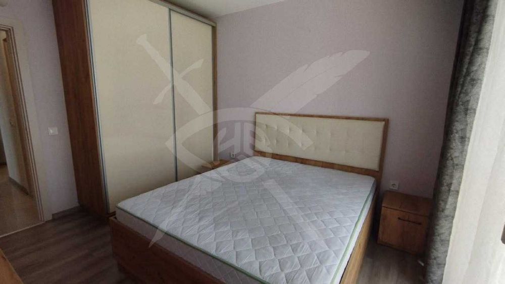 Двустаен апартамент в района на Левски- 188433