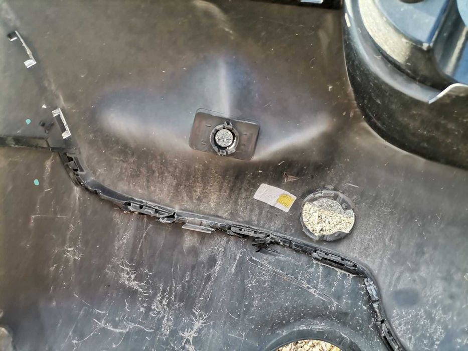 Задна броня Mini countryman 2012