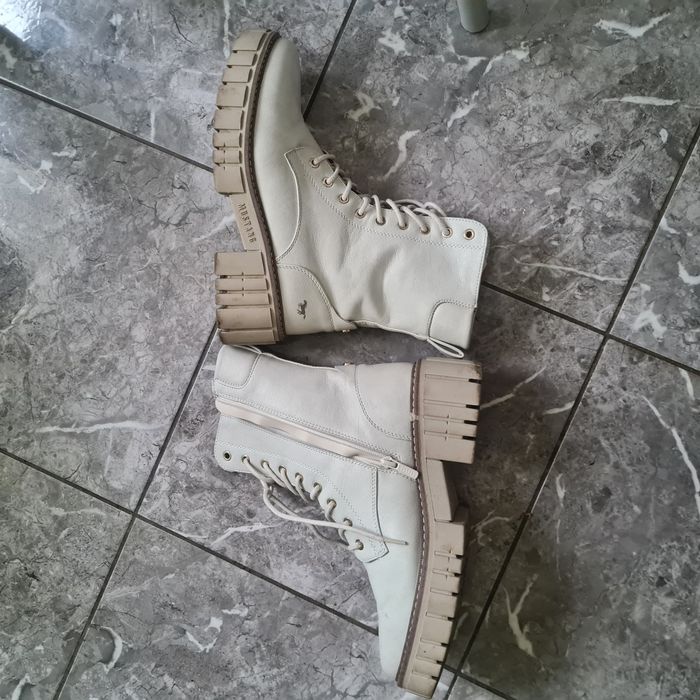 Bocanci damă Mustang 42