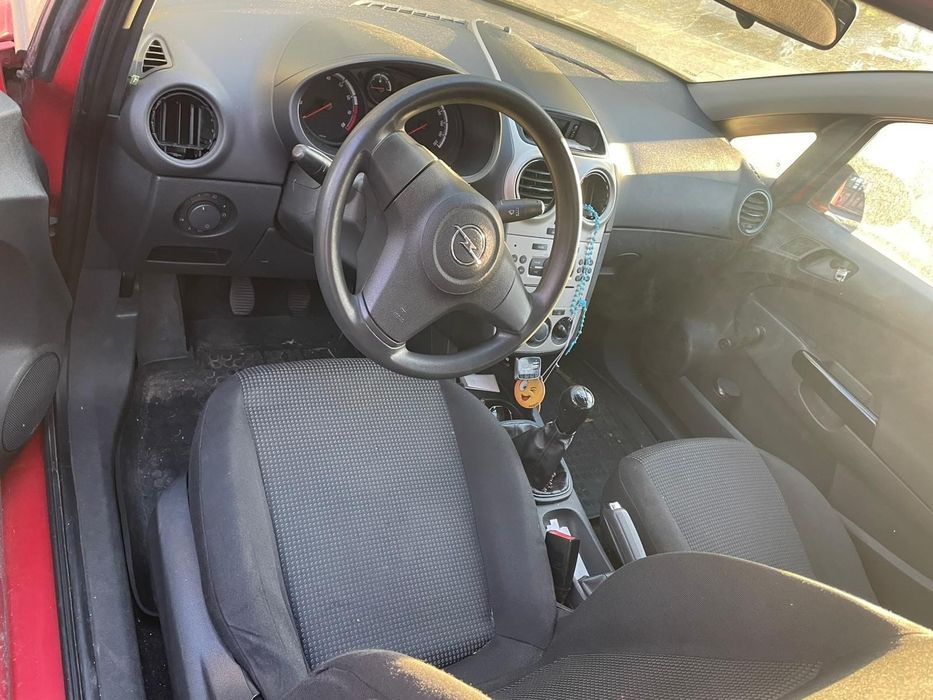 OPEL Corsa 0 — imagine 5