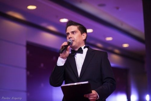 Ведущие и DJ на ваш вечер.