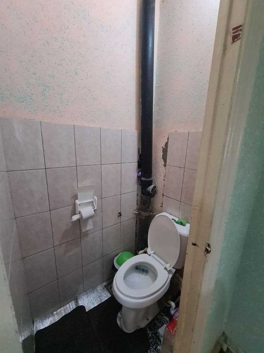 2 хоналик квартира 5 кават 5 микр, шайх бозорча