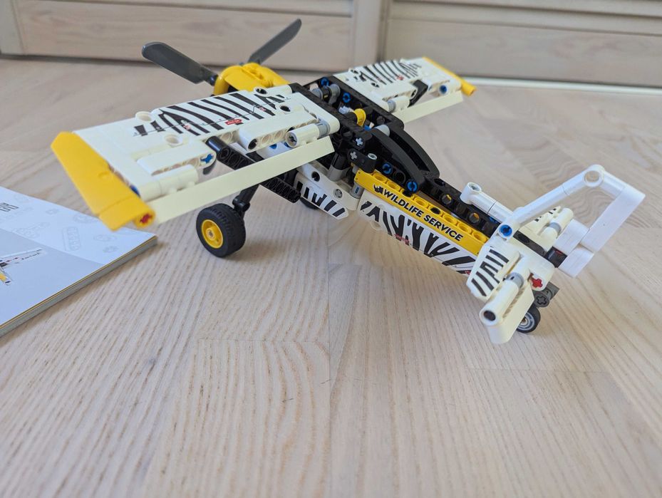 LEGO 60369 31147 42198 - Seturi ORIGINALE COMPLETE