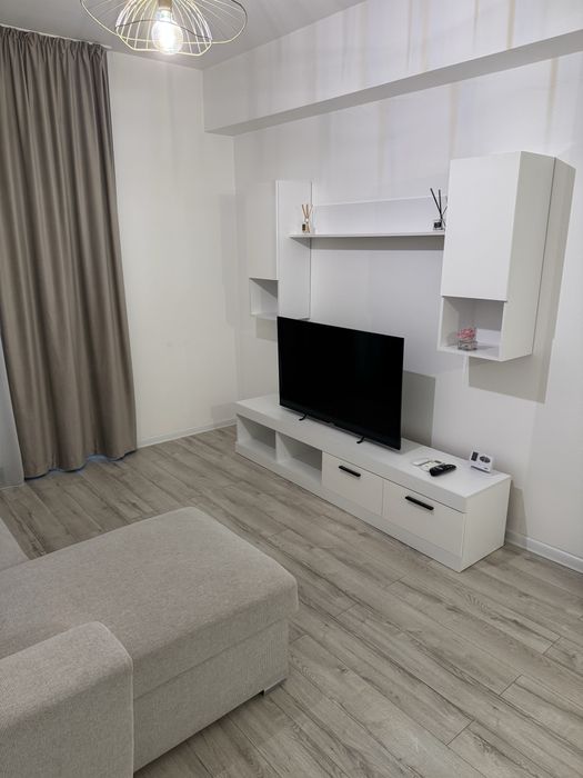 Apartament 2 camere Lacul Morii Novum Residence
