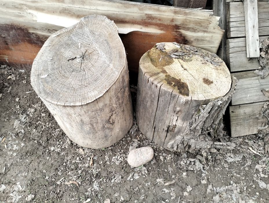 Продам дрова срочна