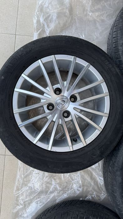 Джанти 14" / 4x100