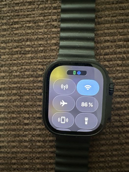 Apple watch Ultra2 new generation