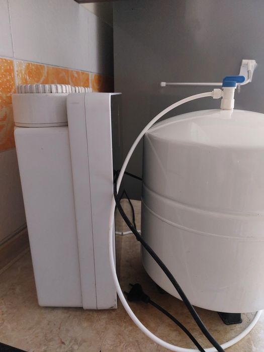 Фильтр питьевой воды