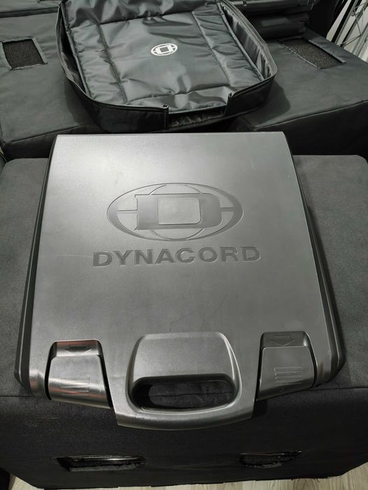 Vand mixer Dynacord PM 1003