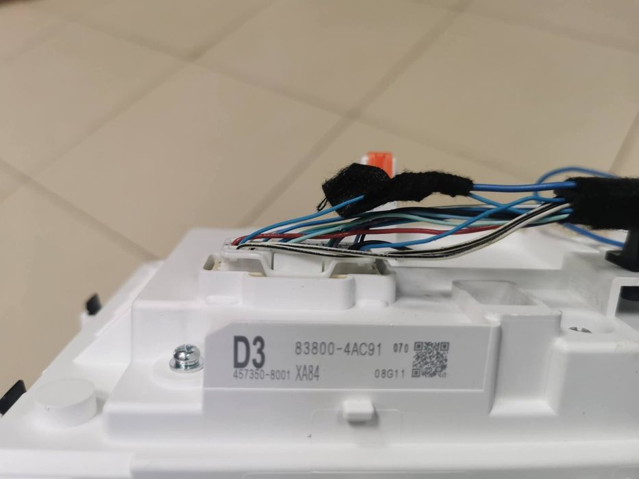 Toyota Rav4 2023 километраж