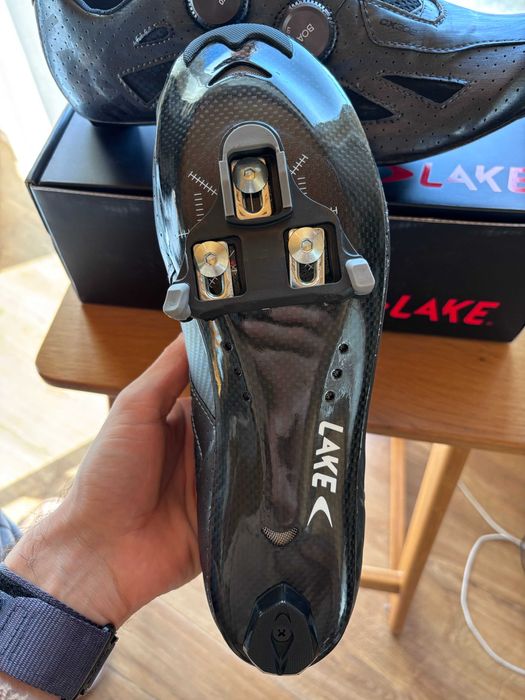 Papuci Ciclism Lake CX302 NARROW