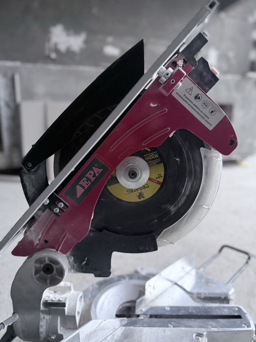 Epa tarsovka. Mebelchi va yog’och bilan ishlaydigan ustalar uchun.