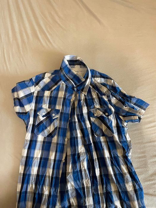 Cămăși diverse modele