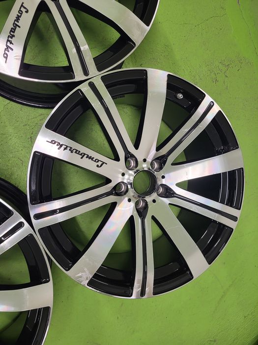 21 5x120 Bmw лети джанти 5х120 бмв