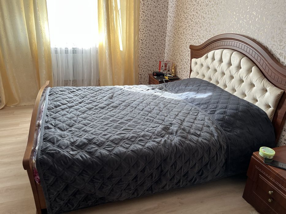 Продам кровать б/у