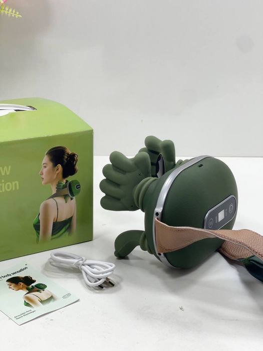 Массажер для шеи