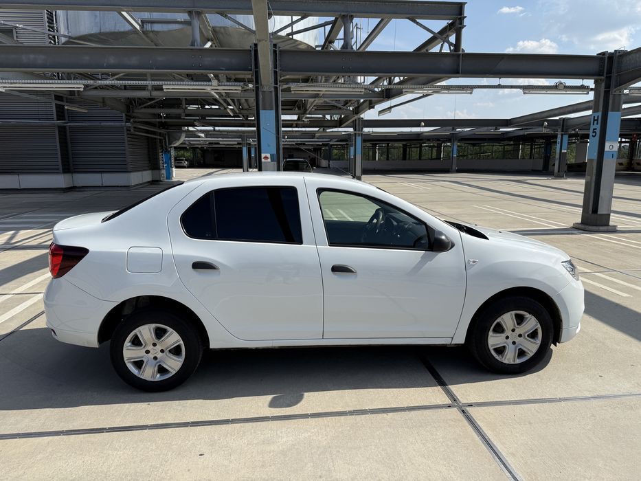 DACIA Logan 2019 — imagine 2