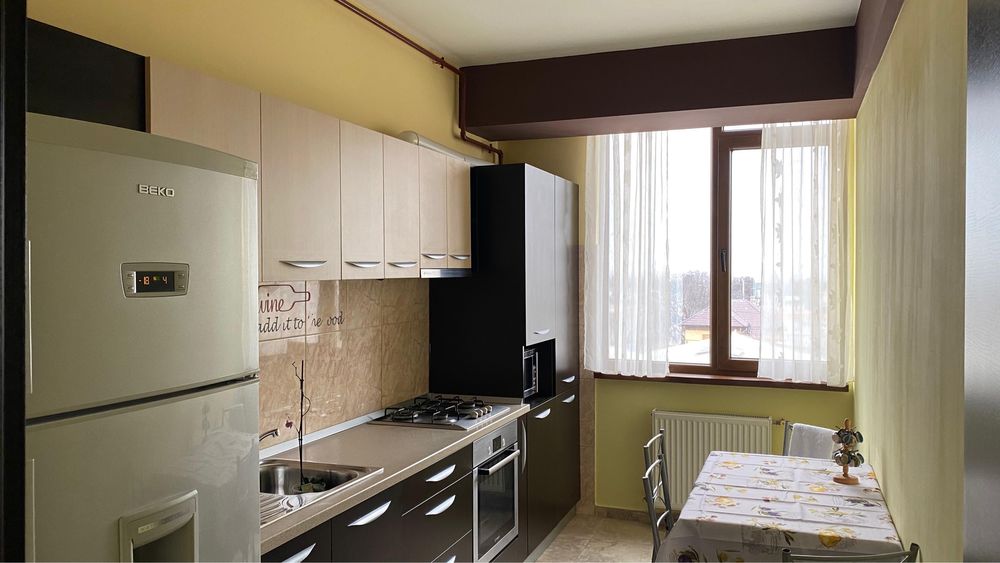 Ofer sper inchiriere ap 2 camere