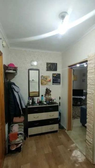 Продажа 1-комнатной квартиры