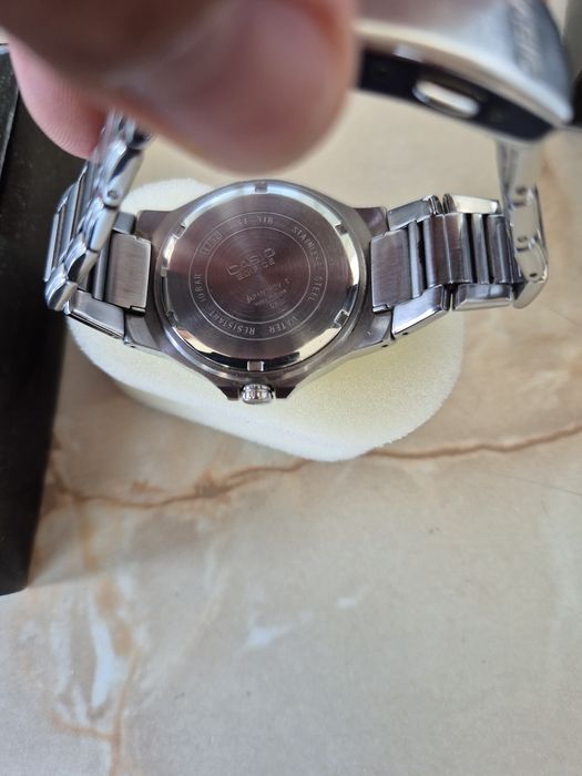 Ceas Casio Edifice