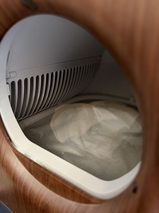 Смарт лоток для кошек Pawbby Smart Self-cleaning Cat Litter Box