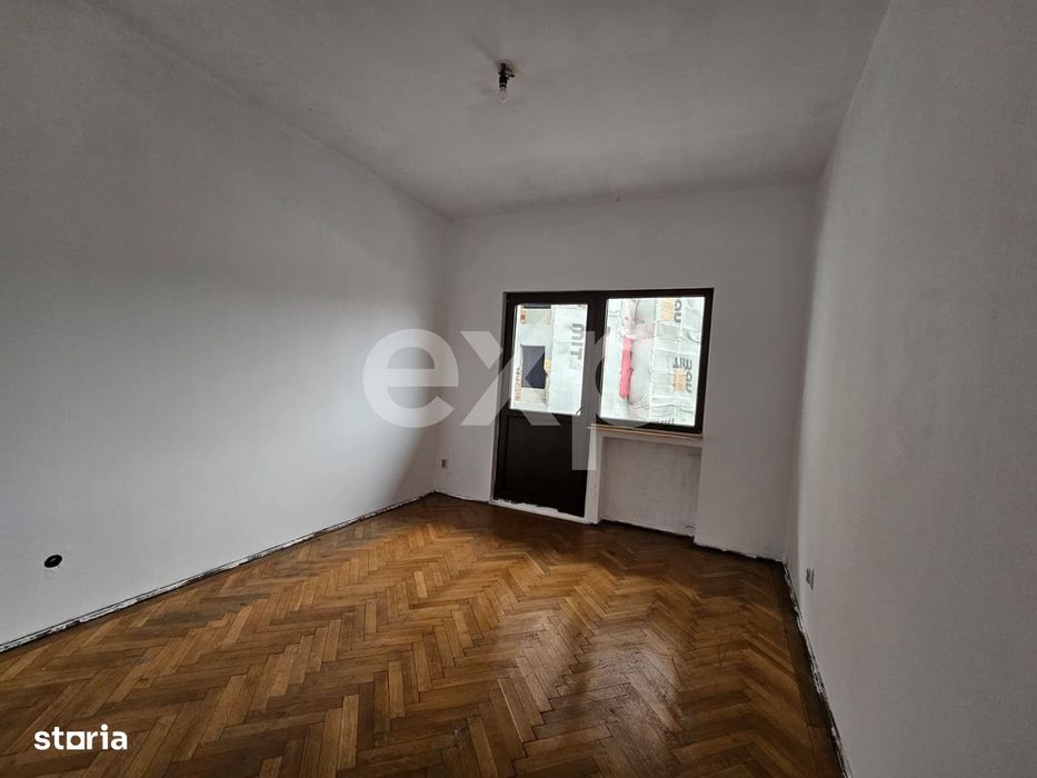Apartament 2 camere de vanzare ultracentral Calea Victoriei Natiunile — fotografia 1